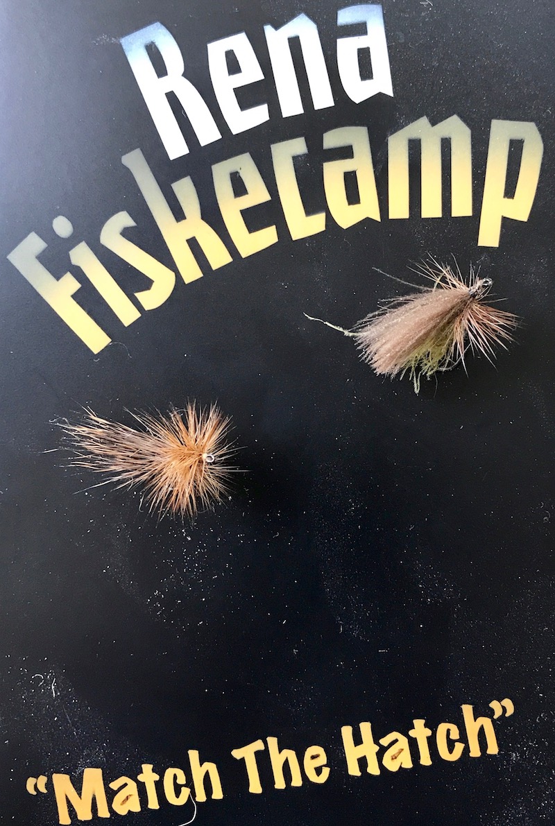 rena match hatch