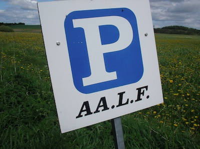 Ålestrup Lystfiskerforening
