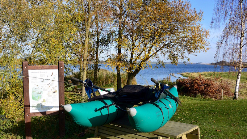 Glenstrup flugfiske norden