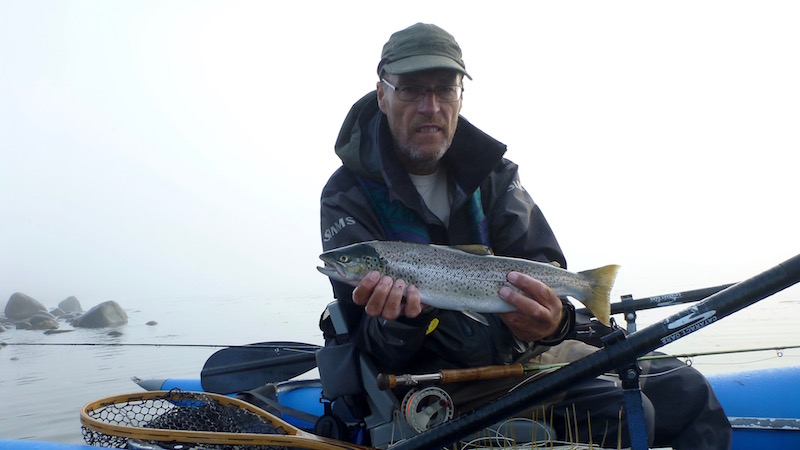 Limfjorden fiskepladser