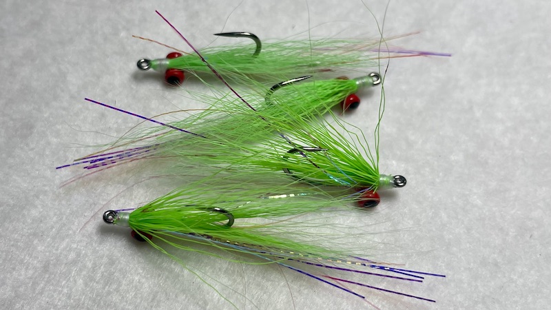 clousers deep minnow
