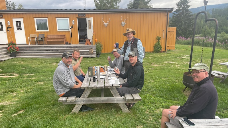 260122 fiskecampen samling hygge