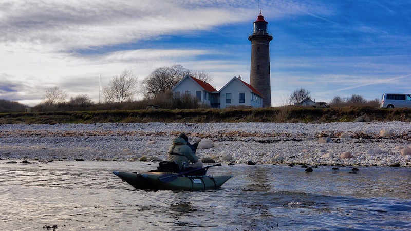 djursland fornaes ivandet