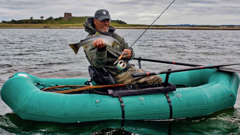 djursland kaloe ruinen hl fisk