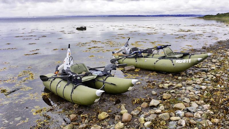 djursland knebelvig twoboats