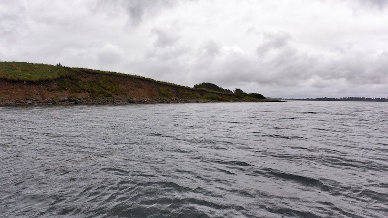 djursland knebelvig udsiden
