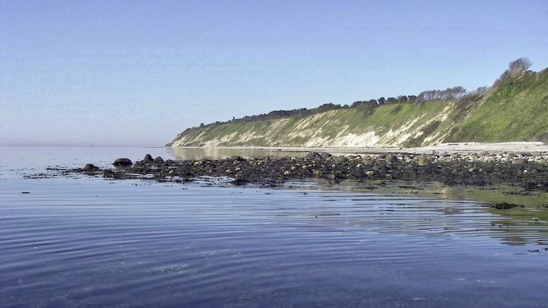 djursland kobberhagen revet