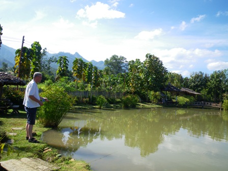 Thailand 2009 2009 hl thailand flyfish