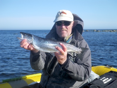 Min eneste blanke! 100405_sv_hl_blank