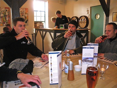 101113_bryggeri_ol_smagning