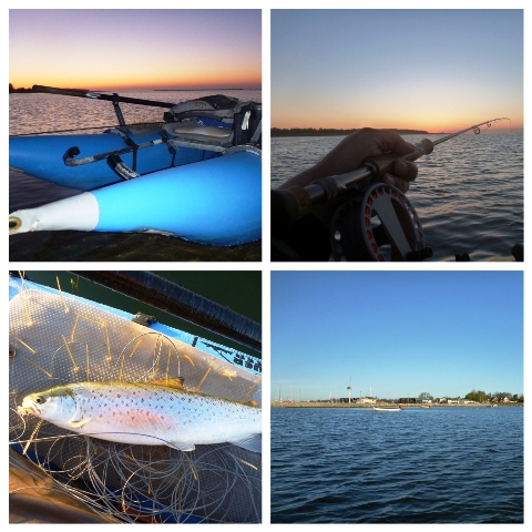 Udbyhøj ved mundingen af Randers Fjord 120503_udbyhoj