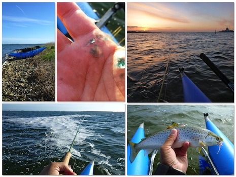 Udbyhøj og Stenrevet 120518_udbyhoj