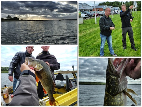 Dronningborg Bredning 120901_bredning_lystfisk