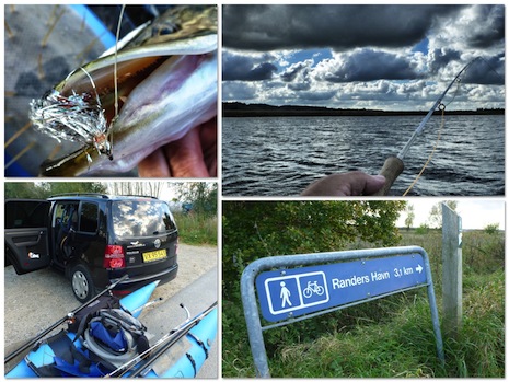 Dronningborg Bredning 121012_bredningen