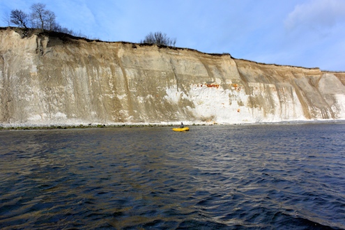 Stevns Klint 140317 stevns klint2