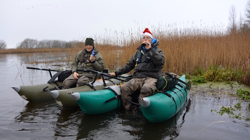 Glædelig Jul! 141224 gudenaa jul