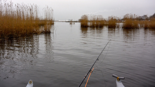 Dronningborg Bredning 150213 bredningen3