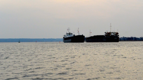 Randers Fjord 150318 voer1