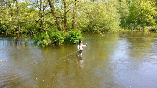 150605 gudenaa Hanna