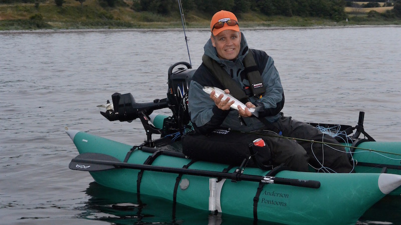 Pontonbåd 150725 esby leif fisk
