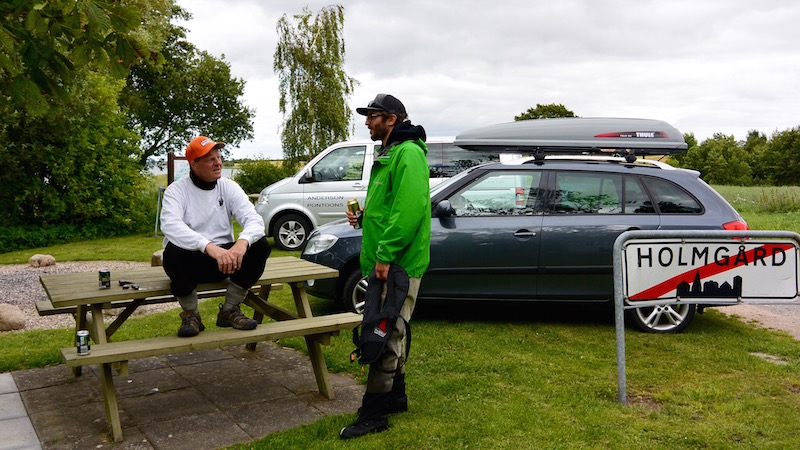 Anderson Pontoon 150731 glenstrup jake anderson