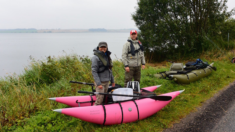 Glenstrup Sø 150913 glenstrup guide