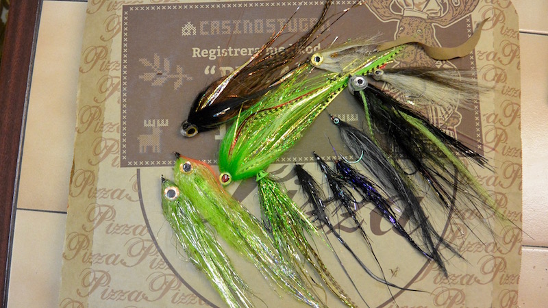 Geddefluer til Blekinge 151017 torsteberge fluer