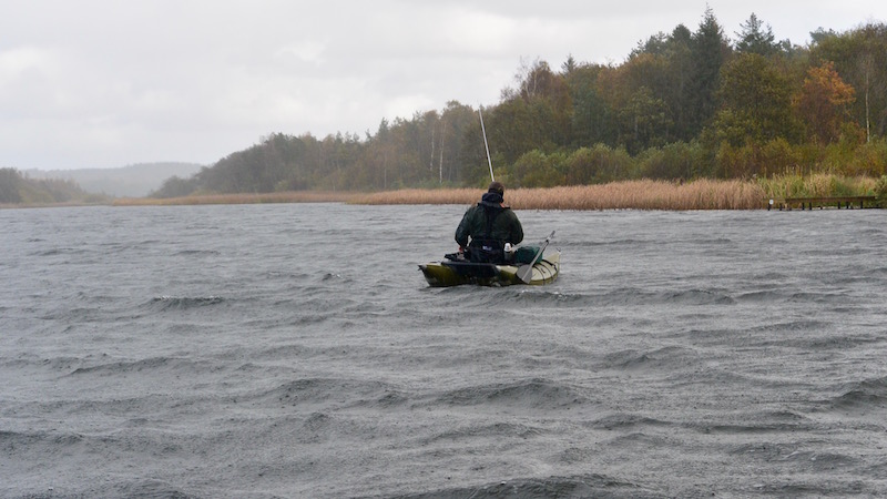 Vind og vand 151025 tange rain wind