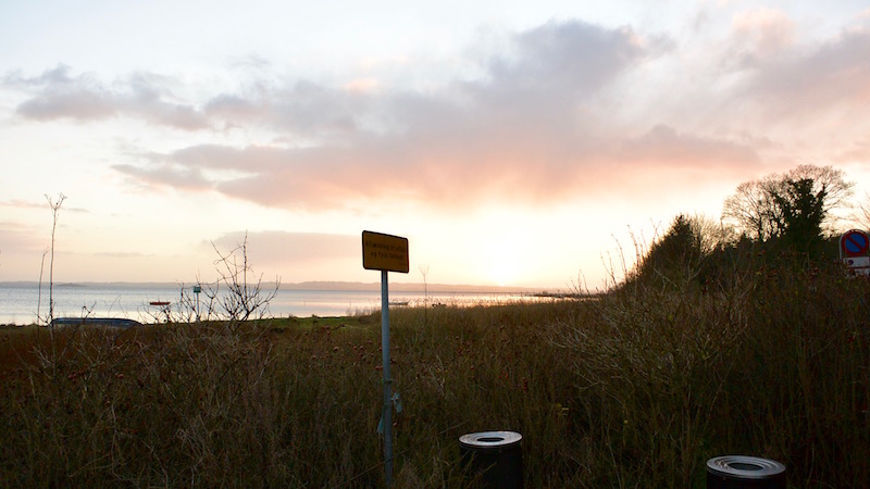 solopgang 151225 vosnaes sunrise