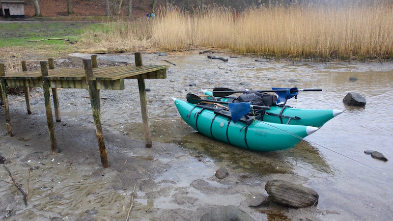 Pontonbåd 151231 mf ornedal