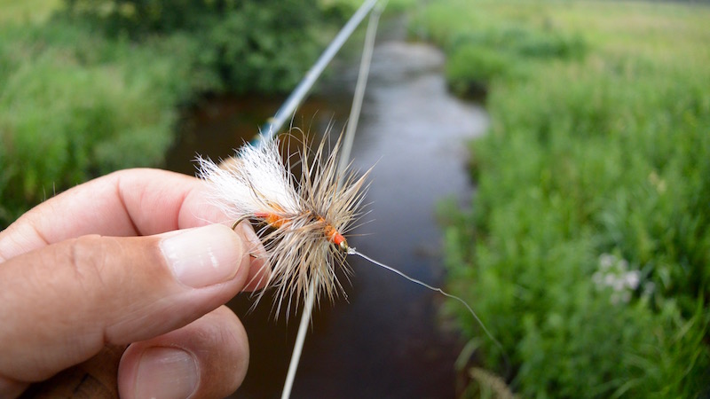 160624 villestrup dry fly