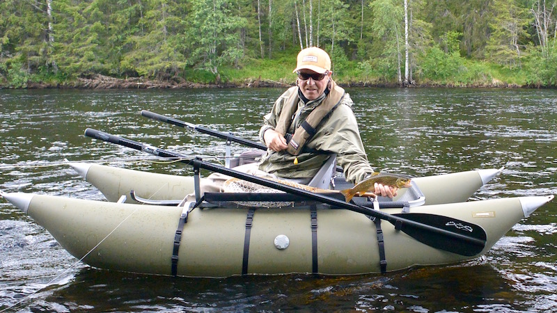 Lars Andersen 160713 rena lars trout