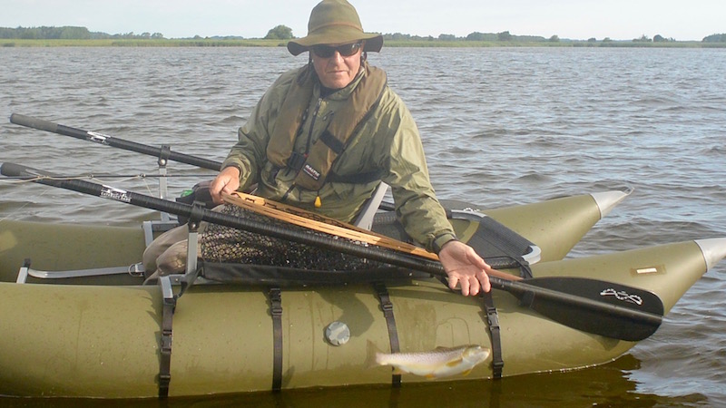 160721 randers fjord udbyhoj lars trout