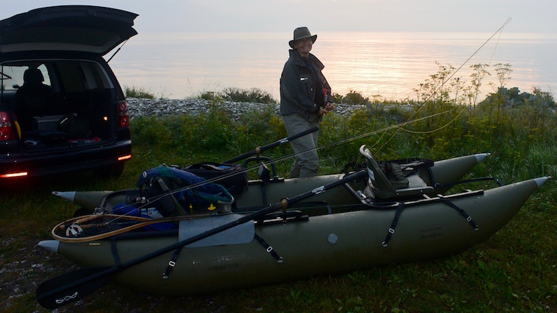 Guide og solopgang 160730 stensgaarde guide inger