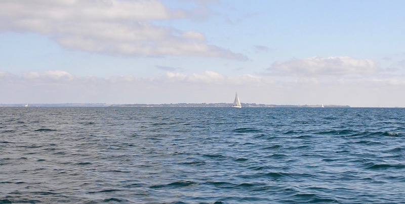 160815 oeresund Ven