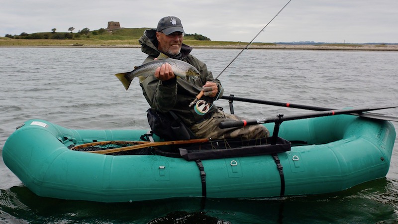 161011 kaloe henrik seatrout