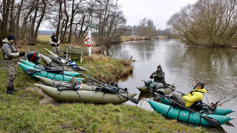 170108 stevnstrup randers pontonboat