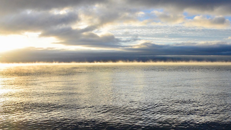 170121 lake taupo mornings dis