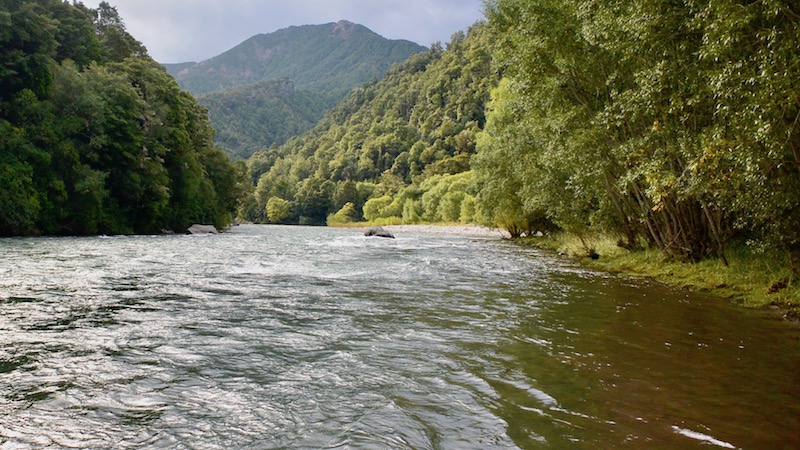 Buller River 170131 syd buller river