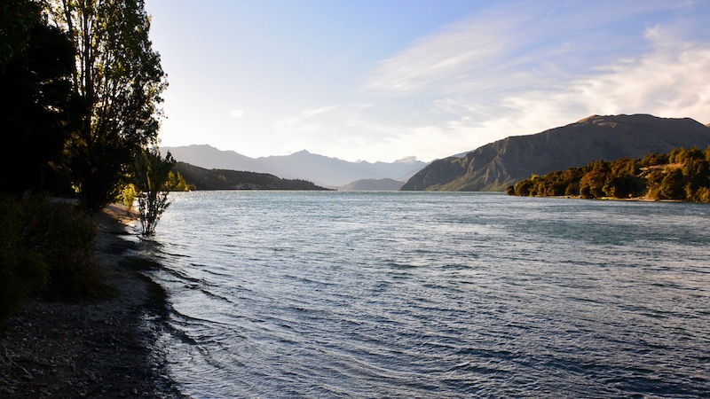 170204 lake wanaka
