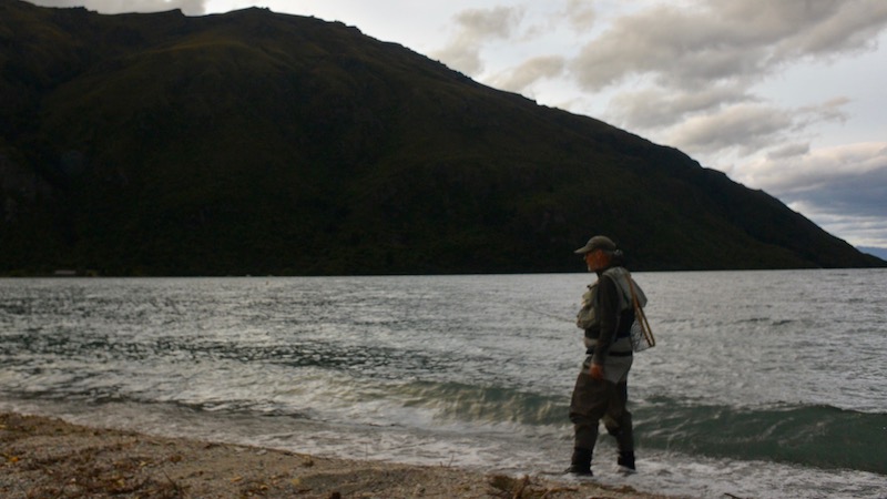 Henrik Leth 170205 lake wakatipu hl