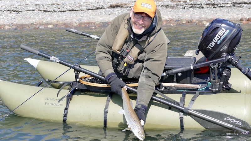 Henrik Vedel (Mong) 170419 koseberge mong fisk