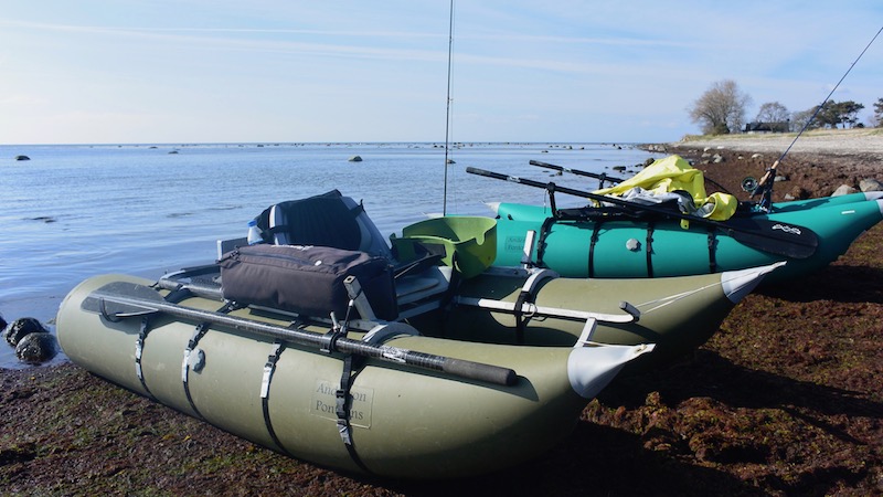 Anderson Ponton i Sverige 170420 skillinge pontonboats