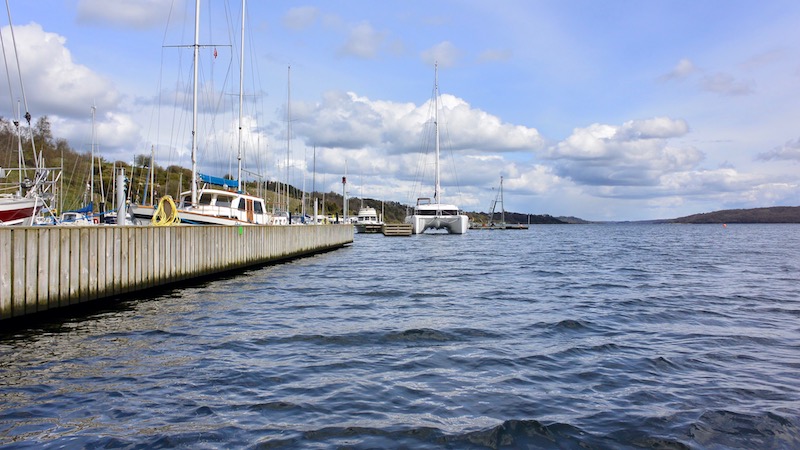 170425 Hobro lystboat 
