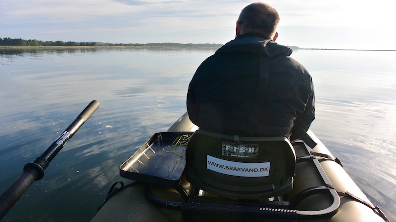 "Havblik" 170603 udbyhoj guideboat weather