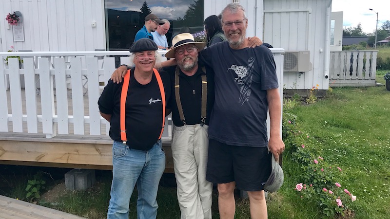 170710 Rena bjarne staffen henrik