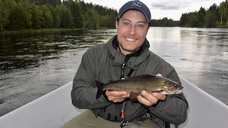 Stalling fra Rena 170710 rena cristian harr guide