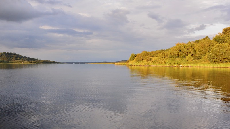 170802 mariager fjord skellerup aften