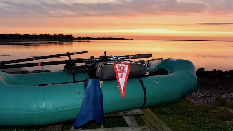 Udbyhøj 170824 udbyhoj sol morgen