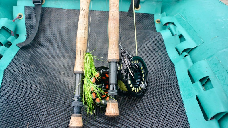 Geddegrej 171101 Sturkisland flyegear